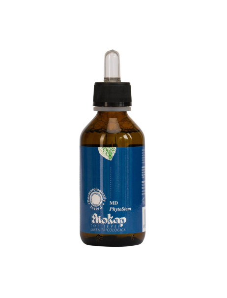 Eliokap Top Level MD PhytoSteam Лосьон МД Фитостем
