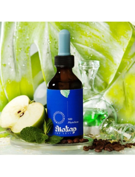 Eliokap Top Level MD PhytoSteam Лосьон МД Фитостем