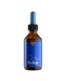 Eliokap Top Level Olio Protettivo Захисна олія для слабкого пошкодженного волосся - Написати відгук