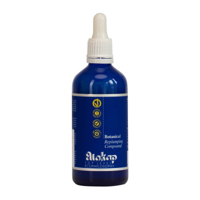 Eliokap Botanical Replumping Compound Ботанікал відновлюючий лосьйон