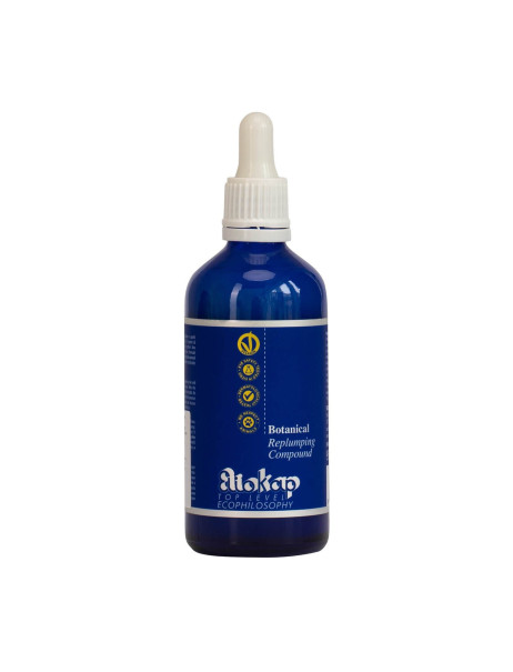 Eliokap Botanical Replumping Compound Ботанікал відновлюючий лосьйон