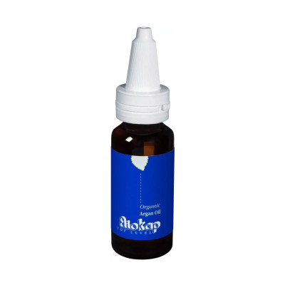 Eliokap Top Level Organic Argan Oil Органічна арганова олія