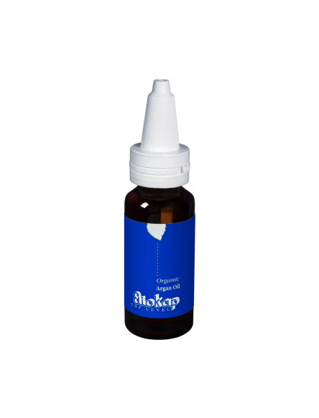 Eliokap Top Level Organic Argan Oil Органічна арганова олія