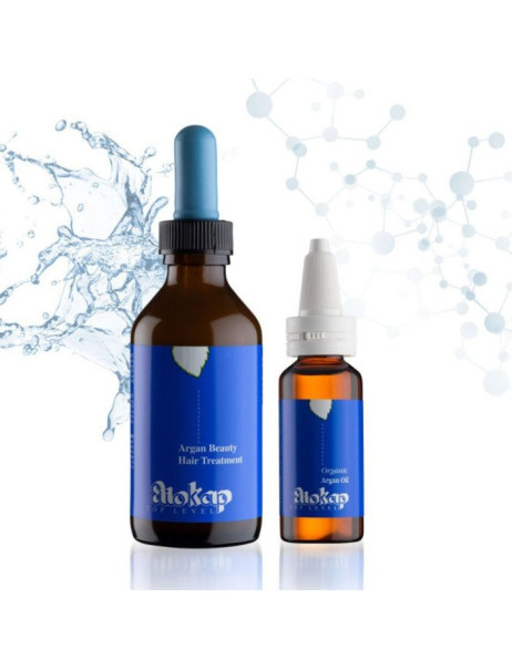 Eliokap Top Level Organic Argan Oil Органічна арганова олія