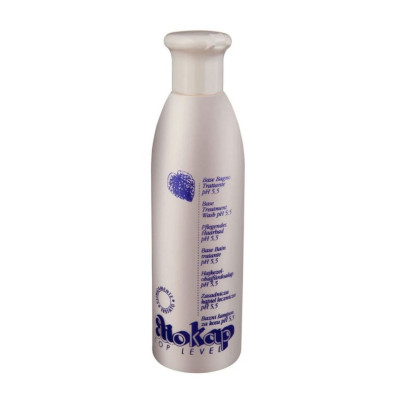 Eliokap Base Treatment Wash Базовий шампунь рН 5,5