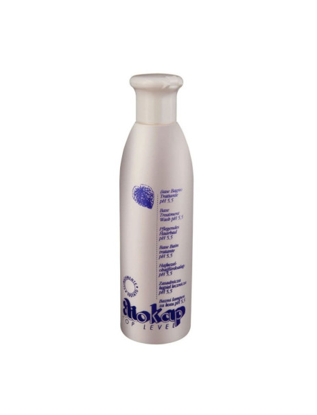 Eliokap Base Treatment Wash Базовый шампунь рН 5,5
