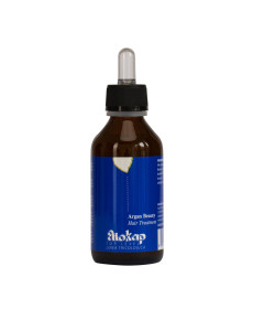Eliokap Top Level Argan Beauty Hair Treatment Лосьйон з аргановою олією - Написати відгук