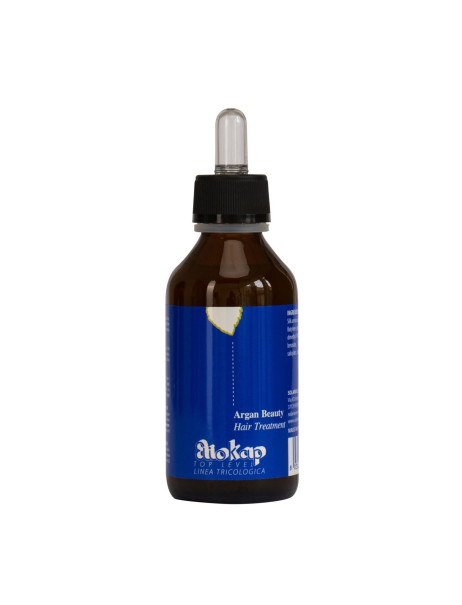 Eliokap Top Level Argan Beauty Hair Treatment Лосьйон з аргановою олією