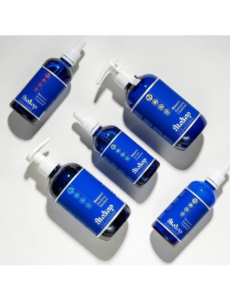 Eliokap Botanical Revitalizing Compound Ботаникал ревитализирующий лосьон