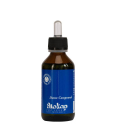 Eliokap Top Level Detox Compound Лосьон Детокс - Написать отзыв