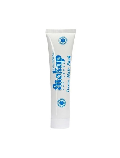Eliokap Top Level Detox Hair Pack Детокс маска