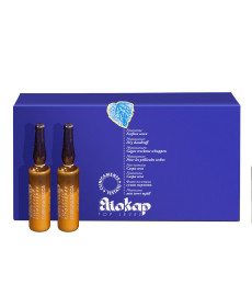 Eliokap Top Level Phytoessences Dry Dandruff Фітоесенція проти сухої шкіри голови та лупи - Написати відгук