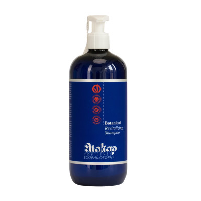 Eliokap Top Level EcoPhilosophy Botanical Revitalizing Shampoo Ботанікал ревіталізуючий шампунь