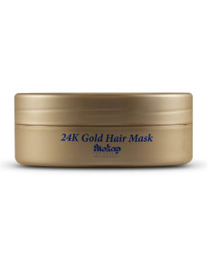 Eliokap Top Level 24k Gold Hair Mask Золотая маска - Написать отзыв