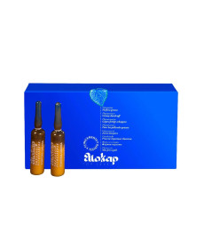 Eliokap Top Level Phytoessences Greasy Dandruff Фітоесенція проти жирної шкіри голови та лупи - Написати відгук