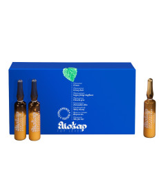 Eliokap Top Level Phytoessences Greasy Hair Фитоэссенция против жирности кожи головы - Написать отзыв