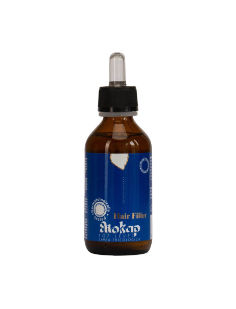 Eliokap Top Level Hair Filler Сыворотка с гиалуроновой кислотой и кератином