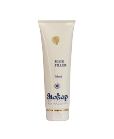 Eliokap Top Level Hair Filler Mask Уплотняющая маска с маслом арганы - Написать отзыв