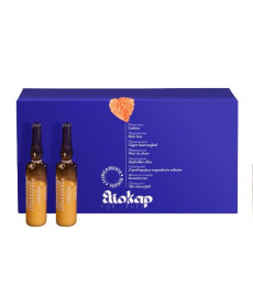 Eliokap Top Level Phytoessences Hair Loss Фітоесенція проти випадіння волосся - Написати відгук