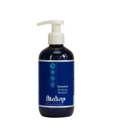 Eliokap Top Level EcoPhilosophy Botanical Purifying Shampoo Ботаникал очищающий шампунь - Написать отзыв