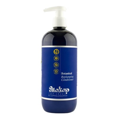 Eliokap Top Level EcoPhilosophy Botanical Replumping Conditioner Ботанікал відновлюючий кондиціонер