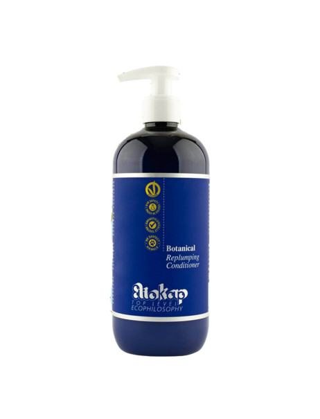 Eliokap Top Level EcoPhilosophy Botanical Replumping Conditioner Ботаникал восстанавливающий кондиционер