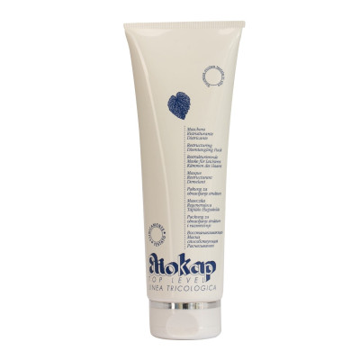 Eliokap Top Level Restrukturing Disentangling Pack Маска для розпутування волосся з мигдальною олією