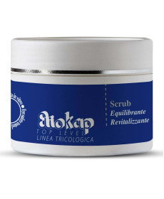 Eliokap Top Level Equilibrante Revitalizzante Scrub Скраб ребалансирующий регенерирующий - Написать отзыв