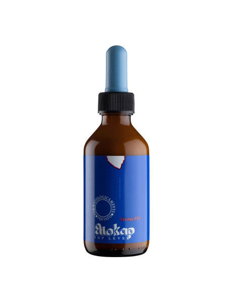 Eliokap Top Level Serum P15 Антиоксидантный питательный серум