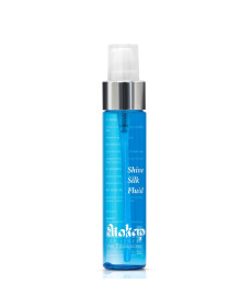 Eliokap Top Level Shine Silk Fluid Сироватка-флюїд сяючий шовк для пошкодженного волосся - Написати відгук