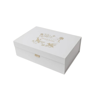 Elizabeth Scarlett Luxury Gift Box Роскошная подарочная коробка
