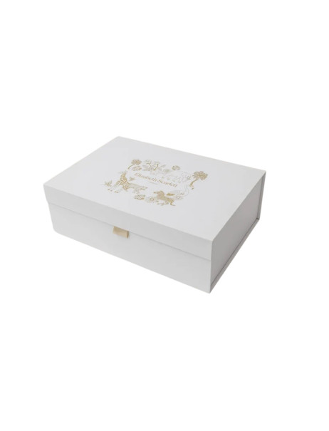 Elizabeth Scarlett Luxury Gift Box Роскошная подарочная коробка
