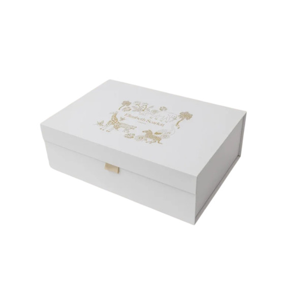 Elizabeth Scarlett Luxury Gift Box Роскошная подарочная коробка