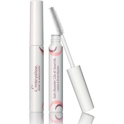 Embryolisse Lashes & Brows Booster Сироватка для стимулювання росту вій і брів 