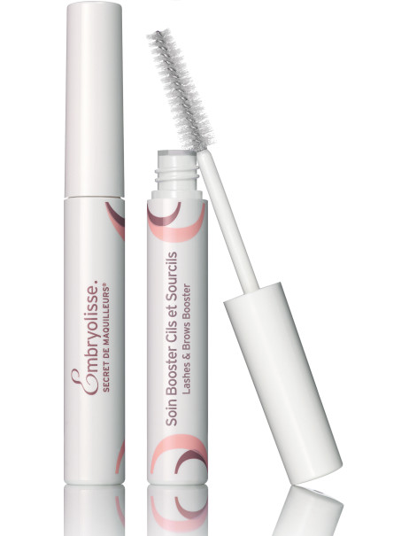 Embryolisse Lashes & Brows Booster Сироватка для стимулювання росту вій і брів
