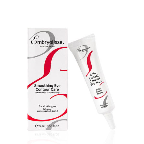Embryolisse Soin Lissant Contour des Yeux розгладжує крем для контуру очей 