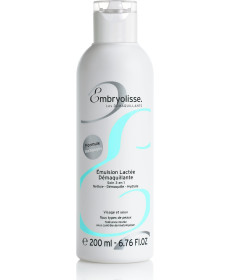 Embryolisse Lactée Démaquillantе Émulsion Эмульсия для снятия макияжа - Написать отзыв