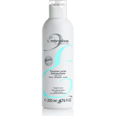 Embryolisse Lactée Démaquillantе Émulsion Емульсія для зняття макіяжу 