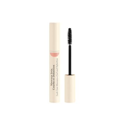 Embryolisse Lash Care Mascara Curl and Definition Тушь для ресниц с эффектом подкручивания и удлинения