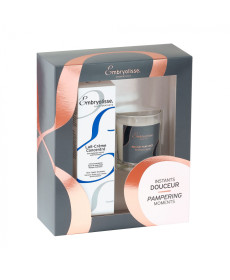 Embryolisse Iconic Gift Set Подарунковий набір з зволожуючим крем-концентратом для особи - Написати відгук