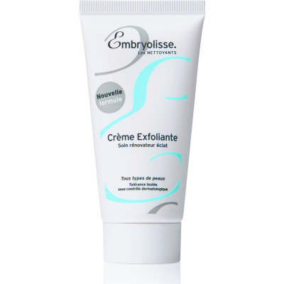 Embryolisse Creme Exfoliante Крем-ексфоліант відлущуючий 