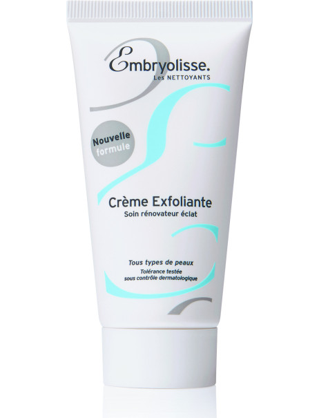 Embryolisse Creme Exfoliante Крем-ексфоліант відлущуючий
