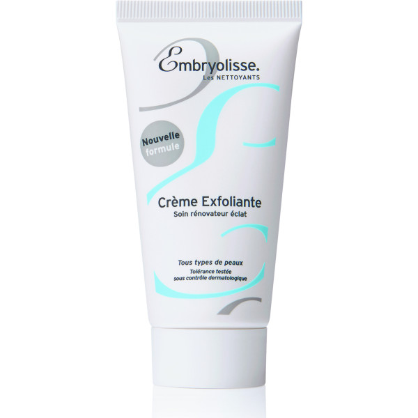 Embryolisse Creme Exfoliante Крем-ексфоліант відлущуючий 
