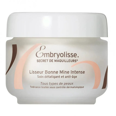 Embryolisse Intense Smooth Radiant Complexion Антивозрастной крем для лица "Сияние кожи"
