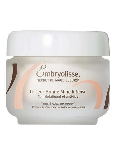Embryolisse Intense Smooth Radiant Complexion Антивозрастной крем для лица 