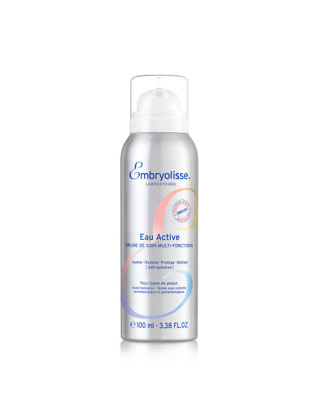 Embryolisse Eau Active Water Спрей для лица