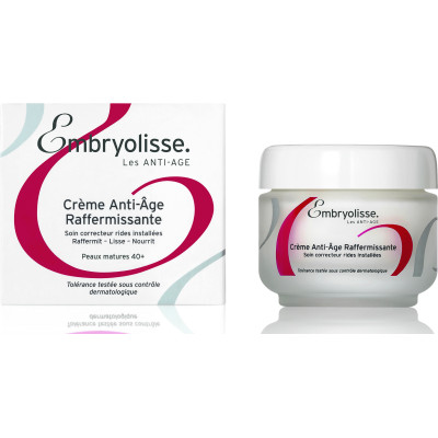 Embryolisse Anti Age Firming Cream Антивіковий крем для обличчя з колагеном 