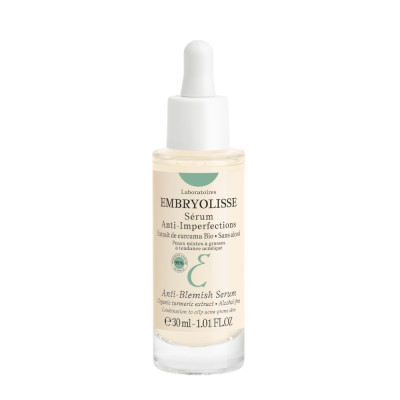Embryolisse Anti-Blemish Serum Заспокійлива сироватка для проблемної шкіри