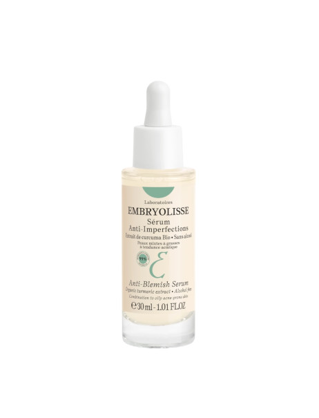 Embryolisse Anti-Blemish Serum Заспокійлива сироватка для проблемної шкіри