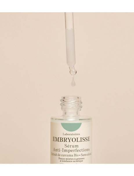 Embryolisse Anti-Blemish Serum Заспокійлива сироватка для проблемної шкіри